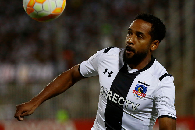 Jean Beausejour y la derrota: "Dependemos de nosotros, eso es súper importante"