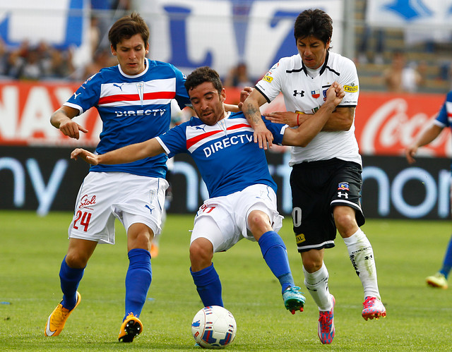 En Cobresal esperan un empate entre Colo Colo y la UC