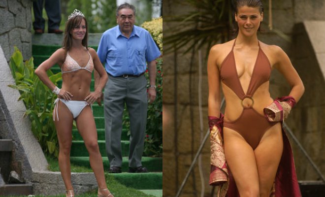 Estas serían las verdaderas razones de la enemistad entre Diana y Tonka
