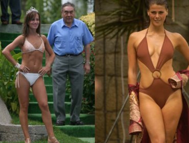 Estas serían las verdaderas razones de la enemistad entre Diana y Tonka