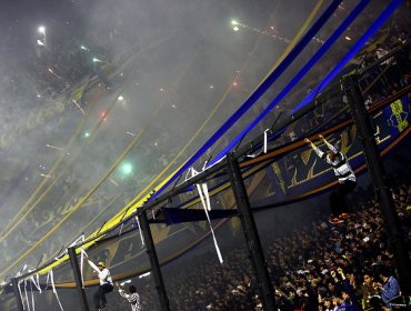 Copa Libertadores: Palestino visita a Boca Juniors en busca de los octavos de final