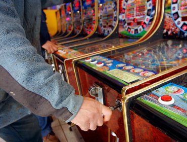 Corte Suprema ordenó nueva votación para instalación casino de juegos en Chillán