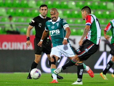 Ormeño autocrítico en Wanderers: "No hemos tomado los partidos con seriedad"