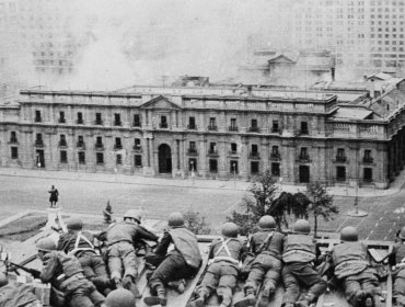 Procesan a dos generales en retiro por desapariciones y muertes de 11 GAP