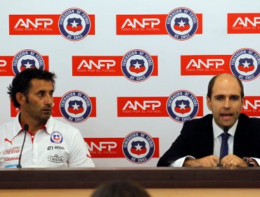 ANFP analiza disminuir número de extranjeros y potenciar a jugadores Sub 20