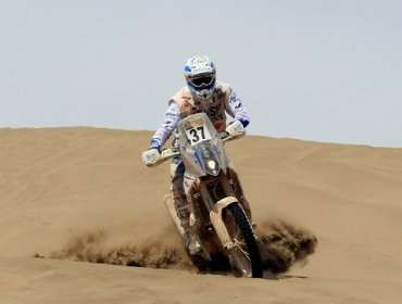 Federación de Motociclismo dio el vamos a Mundial de Enduro en Talca