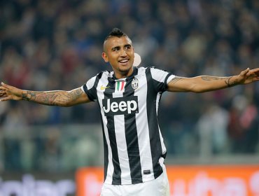 Champions League: Arturo Vidal fue incluido en “Once Ideal” de los cuartos de final ida