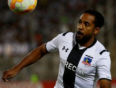 Jean Beausejour y la derrota: "Dependemos de nosotros, eso es súper importante"