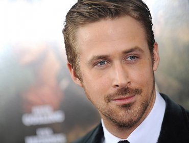Ryan Gosling sorprende al cambia radicalmente el color de su pelo