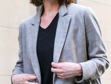 Dakota Johnson dice adiós a su personaje de Anastasia Steele
