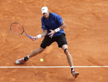 Nadal vence con esfuerzo a Isner y avanza a cuartos de Montecarlo