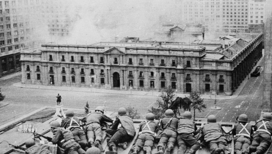Procesan a dos generales en retiro por desapariciones y muertes de 11 GAP