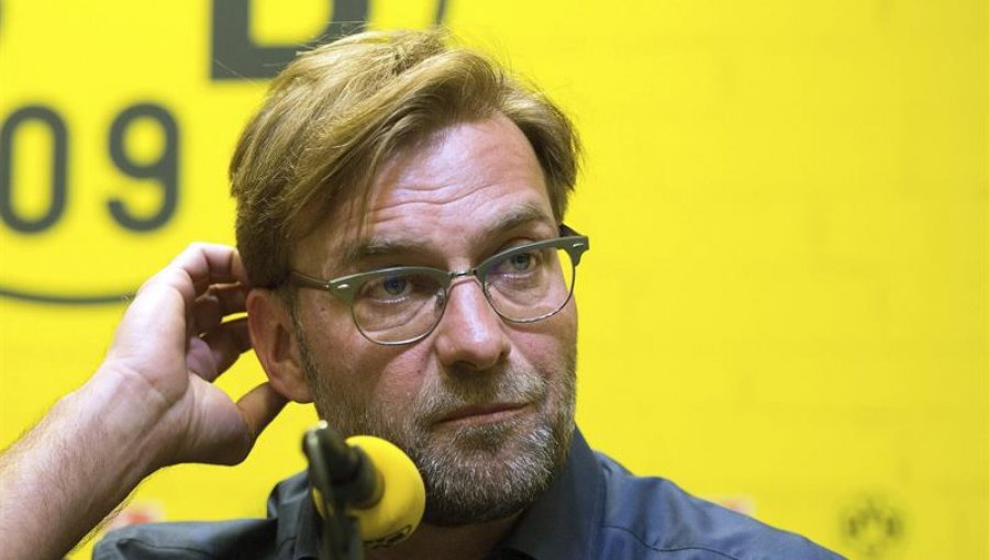 Aseguran que Jurgen Klopp es candidato para reemplazar a Pellegrini en el City