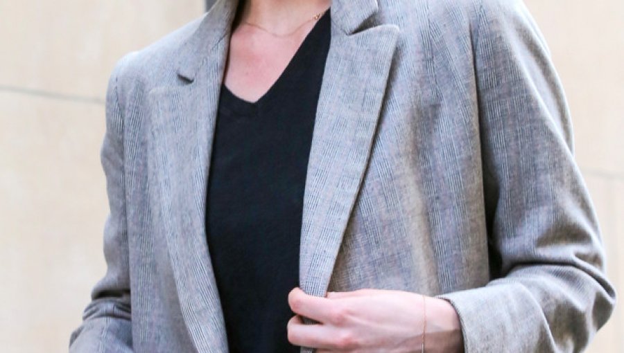 Dakota Johnson dice adiós a su personaje de Anastasia Steele