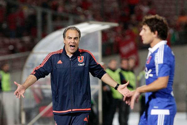 Martín Lasarte descartó renunciar tras eliminación en Copa Libertadores