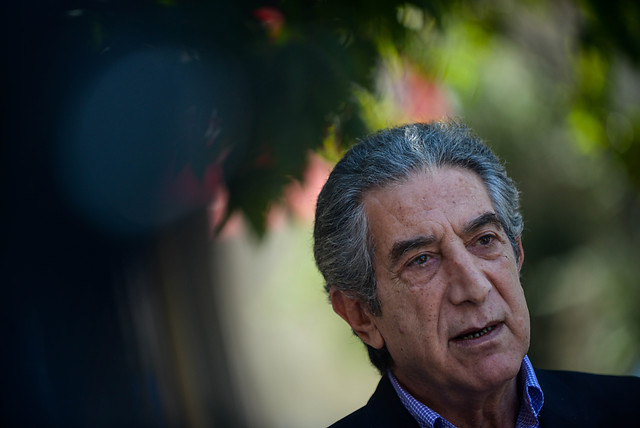 Diputado Tarud llamó a seguir el ejemplo de Moreira
