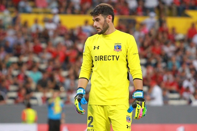 Paulo Garcés estudia quedarse en Colo Colo tras lesión de Villar