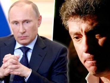 Rusia prolonga la investigación del asesinato del opositor Boris Nemtsov