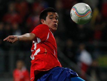 Carlos Muñoz sería el primer refuerzo de S. Wanderers para la Copa Sudamericana