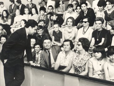 Después de 53 años al aire, Univisión anunció el fin de Sábado Gigante