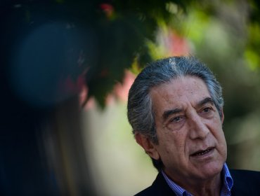Diputado Tarud llamó a seguir el ejemplo de Moreira
