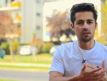 Chilevisión prepara nuevo programa para Humberto Sichel