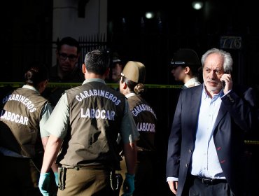 Identifican a fallecidos en tocata punk y anuncian formalizaciones