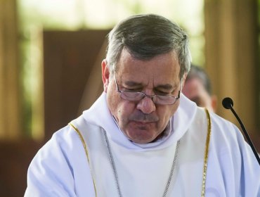 Obispo Juan Barros: “Jamás he aprobado ni he participado en esos hechos”
