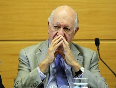 Ex presidente Lagos: Estamos en el momento de tomar decisiones más radicales