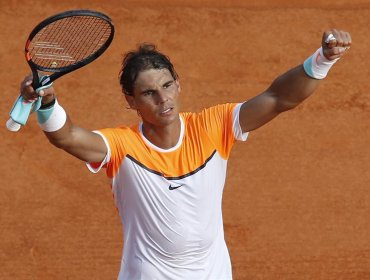 Rafael Nadal vence a Ferrer y se reencuentra con Djokovic en la semifinal