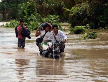 Prolongadas lluvias causan 37 muertos en Bolivia