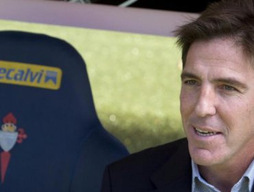 Presidente del Celta confirmó continuidad de Eduardo Berizzo