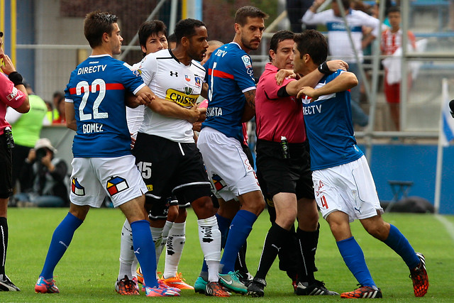 Colo Colo y Universidad Católica se enfrentan para darle caza a Cobresal