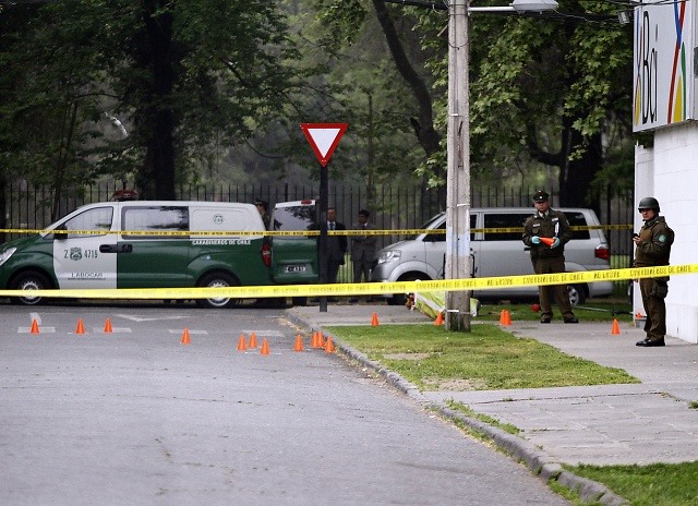 Un joven de 25 años quedo en estado de gravedad tras ser baleado en Pucón junto a dos amigos