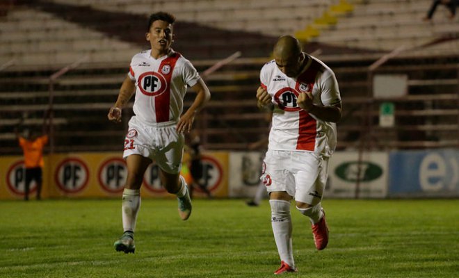 Primera B: San Felipe recibe a Copiapó buscando acercarse a la cima