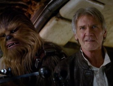 Semana de sorpresas para los fanáticos del cine de ciencia ficción
