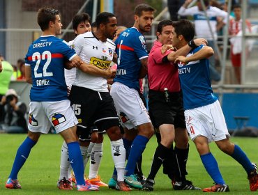 Colo Colo y Universidad Católica se enfrentan para darle caza a Cobresal