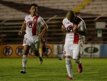 Primera B: San Felipe recibe a Copiapó buscando acercarse a la cima