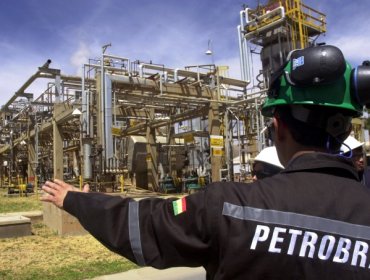 Empresario confiesa el pago de 36 millones de dólares en sobornos a Petrobras