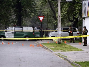 Un joven de 25 años quedo en estado de gravedad tras ser baleado en Pucón junto a dos amigos