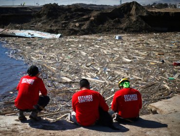 Catástrofe en el Norte: Cifra de fallecidos sigue en 28, pero desaparecidos suben a 63