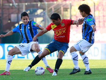 Huachipato venció en la agonía a U. Española y se acerca a la Sudamericana