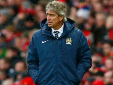 El City de Pellegrini derrotó al West Ham y vuelve al triunfo en la Premier