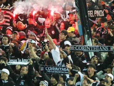 Matan a tiros a 8 integrantes de un grupo ultra del Corinthians brasileño