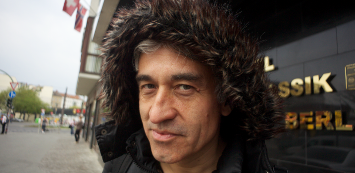 Revelan estado de salud de Jorge González tras sufrir un infarto cerebrovascular