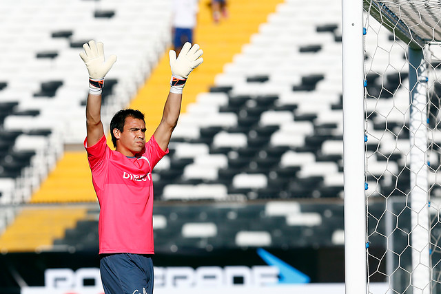 Toselli: "Mario Salas será el mejor entrenador de Chile"