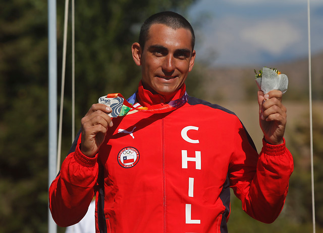 Esquí Náutico: Rodrigo Miranda clasifica por tercera vez al US Masters de salto