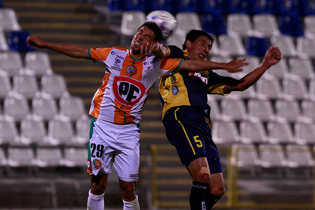 Candidatos al título se toman la cartelera de la 16ª fecha del Clausura