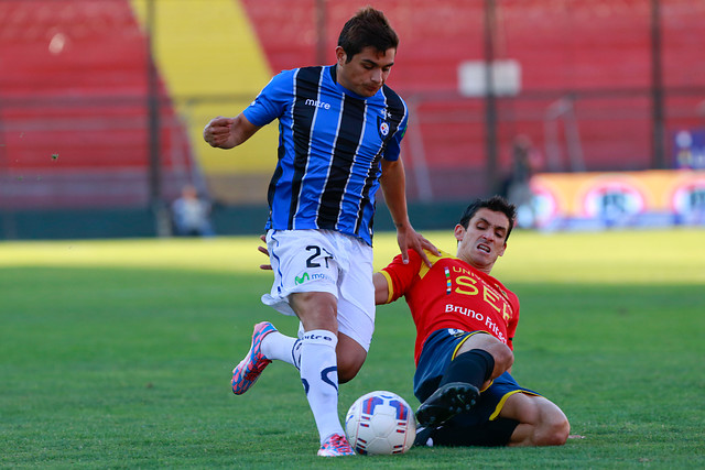 En Huachipato asumen que les queda el último paso para llegar a la Copa Sudamericana