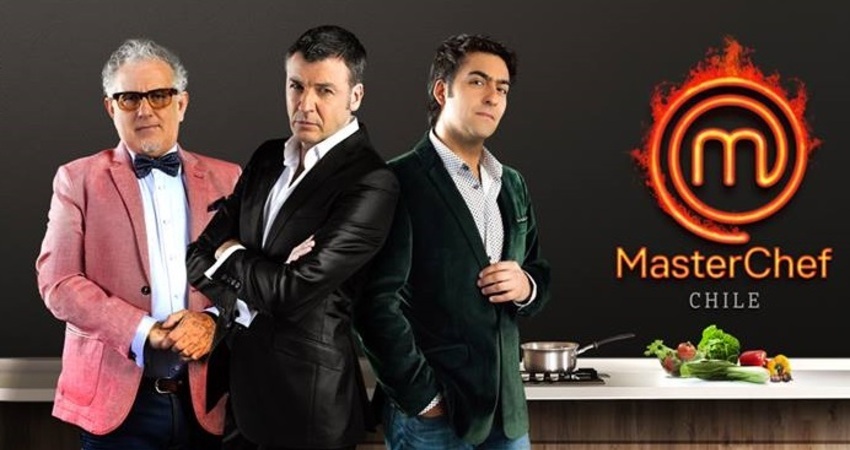 Comenzó casting para nueva versión de Master Chef Chile